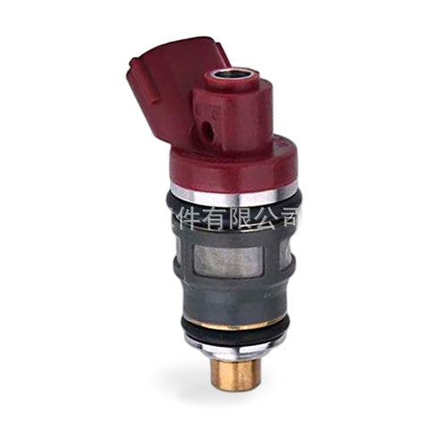 Fuel Injector to suit Toyota Celica Camry MR2 1991-1999 23250-74150 JY0608 — image 1
