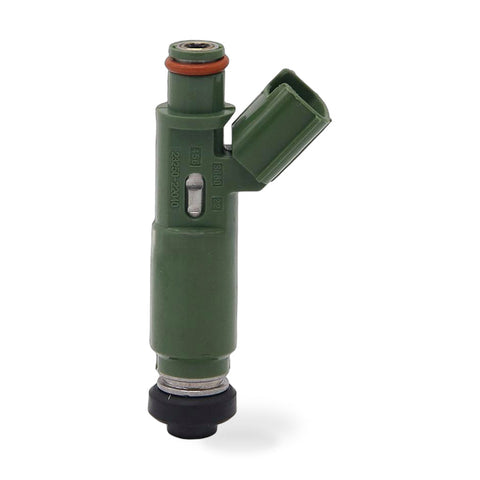 Fuel Injector to suit Toyota RAV4 Corolla Celica 2000-2008 23250-0D040 — image 1
