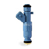 Fuel Injector to suit Volkswagen Gol 1.0L 8V 2005-2014 0280156144 — image 1