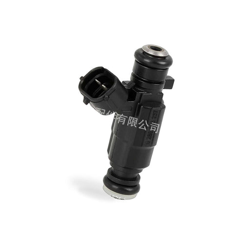 Fuel Injector to suit VW Santana 3000 2001-2012 0280156237 06B906031D — image 2