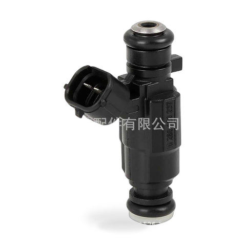 Fuel Injector to suit VW Santana 3000 2001-2012 0280156237 06B906031D — image 1