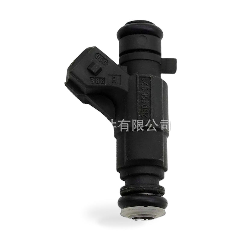 Fuel Injector to suit Audi A6 A8 Touareg 4.2L V8 0280155921 077133551M — image 1
