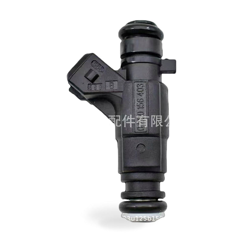 Fuel Injector to suit VW Audi Seat Skoda 1.8T 0280156403 032906031R — image 1