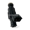 Fuel Injector to suit VW Santana 3000 2006 Model 0280156237 06B906031D — image 5