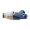 Fuel Injector to suit VW Beetle Golf Jetta Audi A3 TT Seat Leon Toledo — image 1