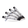 Diesel Fuel Injector to suit Audi A3 A4 Q5 VW Golf Passat Tiguan Skoda — image 5