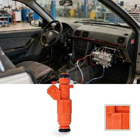 Fuel Injector to suit Alfa Romeo 147 1.8L — image 2