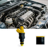 Fuel Injector to suit Alfa Romeo 147 1.8L 2.0L Ref. JY0614 — image 2