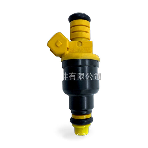 Fuel Injector to suit Alfa Romeo 145 146 155 Audi 80 100 0280150757 — image 1