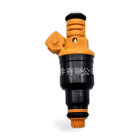 Fuel Injector to suit Alfa Romeo 166 2.5 V6 GTV 2.0 Turbo JY1231 — image 1