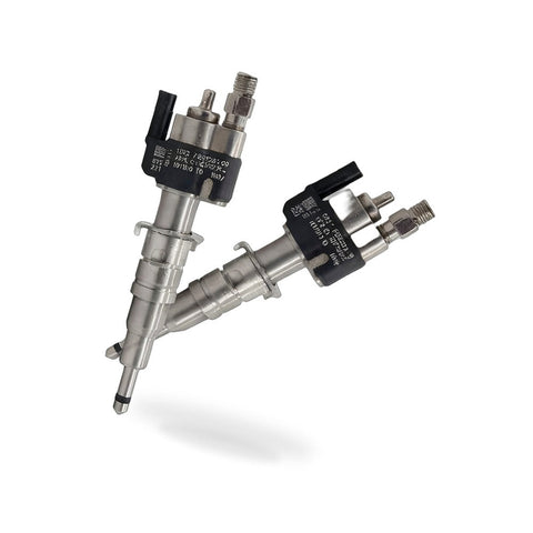 Fuel Injector to suit BMW 135i 335i 535i X6 Z4 3.0L N54 JY0186 — image 2