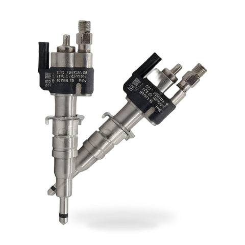 Fuel Injector to suit BMW 135i 335i 535i X6 Z4 3.0L N54 JY0186 — image 1