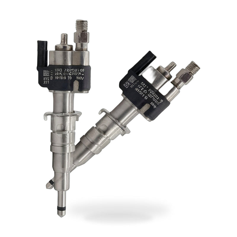 Fuel Injector to suit BMW 135i 335i 535i X6 Z4 3.0L N54 JY0186 — image 1