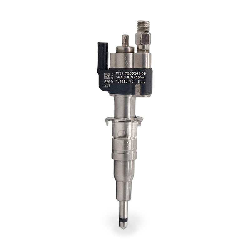 Fuel Injector to suit BMW 135i 335i 535i 2007-2013 13537585261-09 — image 1