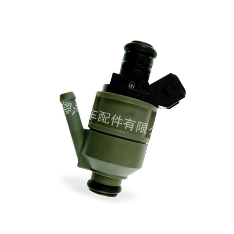 Fuel Injector to suit BMW 750iL 1998-2001 5.4L V12 1435991 — image 2