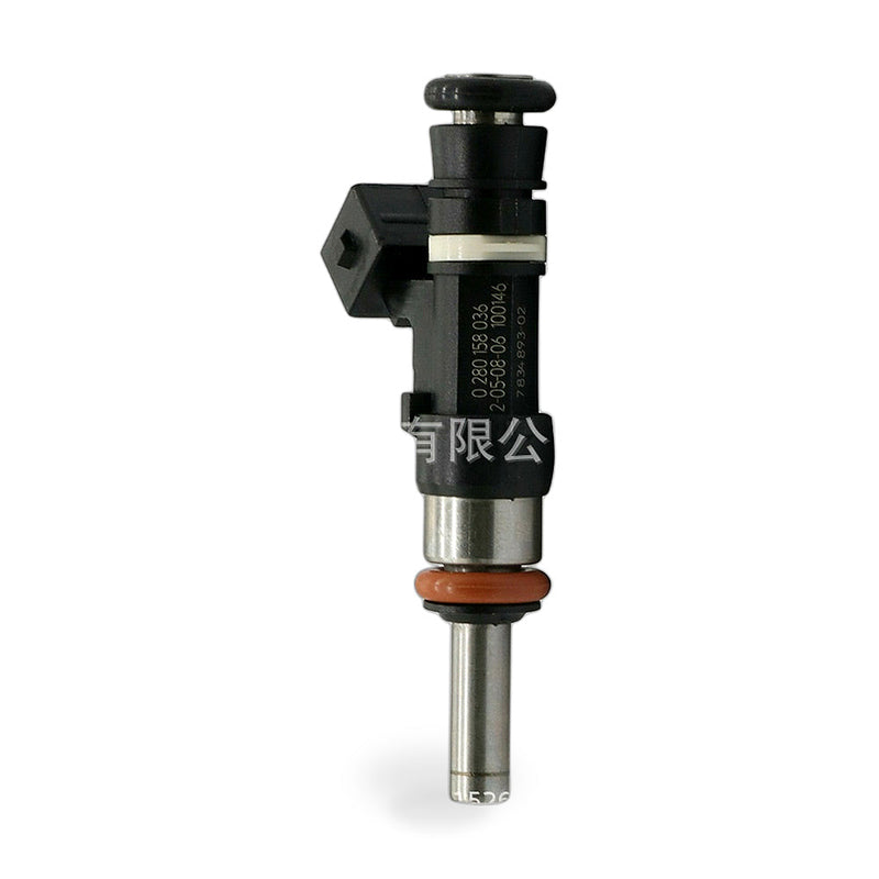 Fuel Injector to suit BMW E60 E61 E63 E64 0280158036 13647839098 FJ753 — image 1