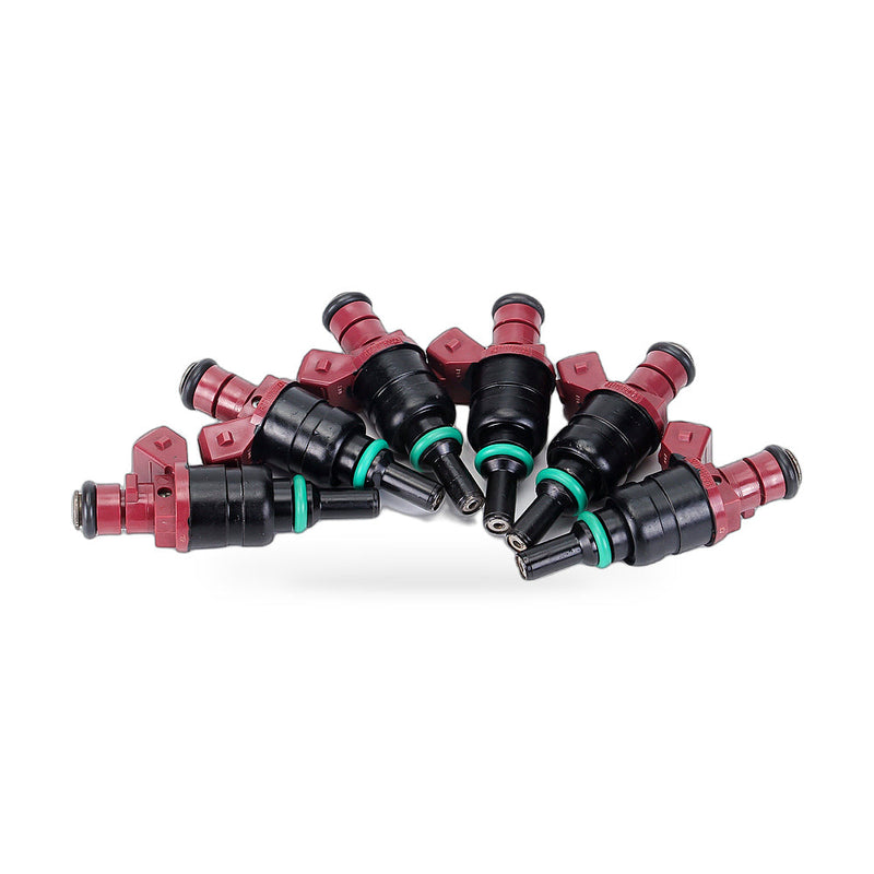 Fuel Injector to suit Mercedes-Benz C-Class W203 W204 CLK E-Class SLK M271 — image 1
