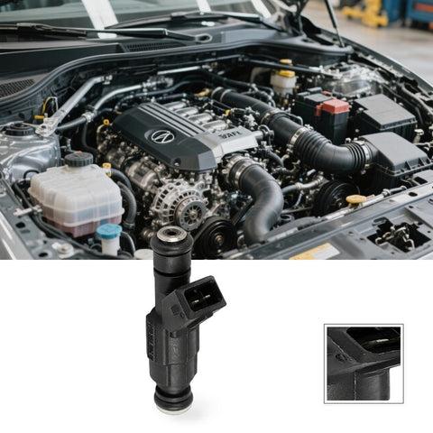 Fuel Injector to suit Great Wall Deer 2.2L 2.8L — image 2