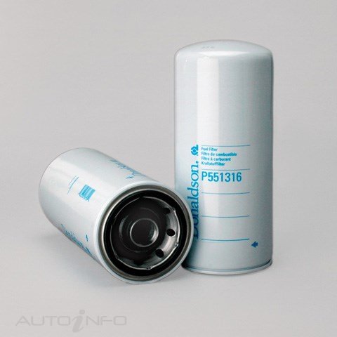 Donaldson Fuel Filter Caterpillar - P551316