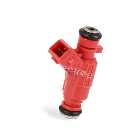 Fuel Injector to suit Peugeot 206 Citroen C3 Xsara 96382203 0280156034 — image 2