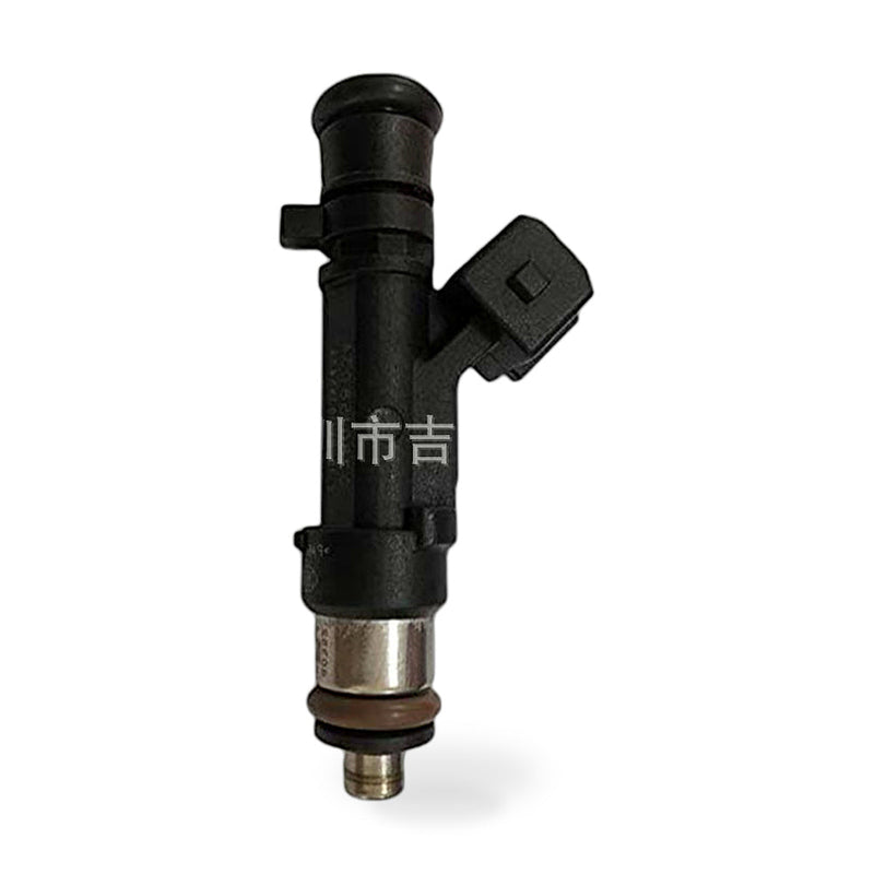 Fuel Injector to suit Dacia Logan Sandero Renault Clio Megane Scenic 1.4L — image 1
