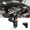 Fuel Injector to suit Kia 405 1987-1997 Ref. 5WY-2817A — image 4