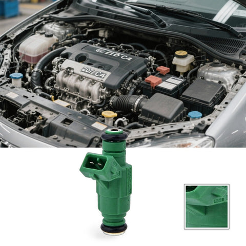 Fuel Injector to suit Citroen 206 1.6L — image 2