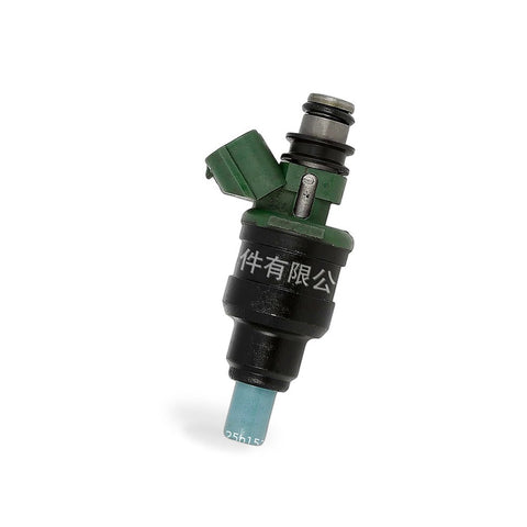 Fuel Injector to suit Daihatsu Charade 1.3L 1993-2000 195500-2140 — image 2