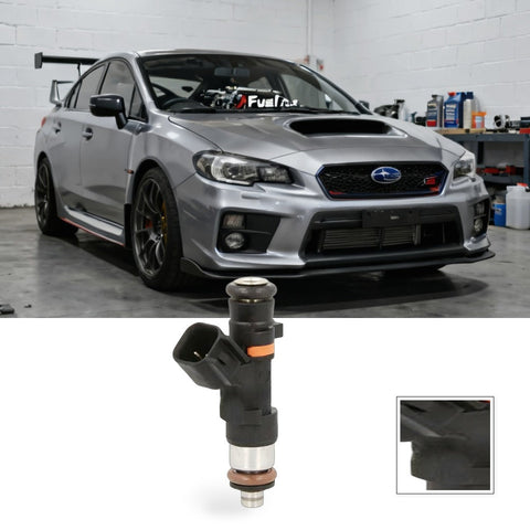 Fuel Injector to suit Ford Focus 2.5 RS — image 2