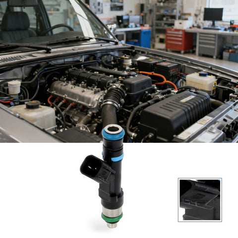 Fuel Injector to suit Ford Crown Victoria — image 2