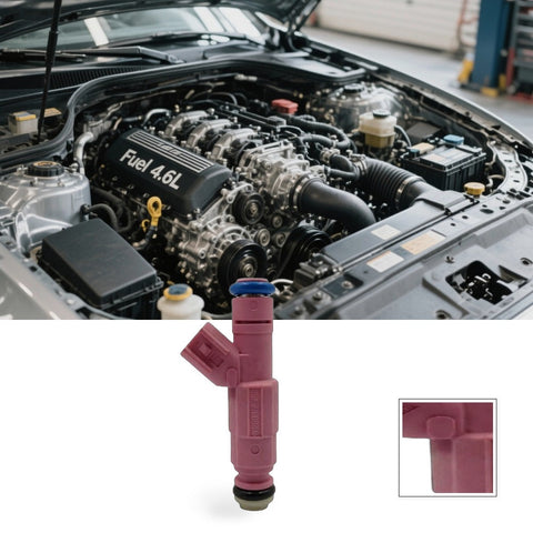 Fuel Injector to suit Ford Club Wagon 4.6L — image 2