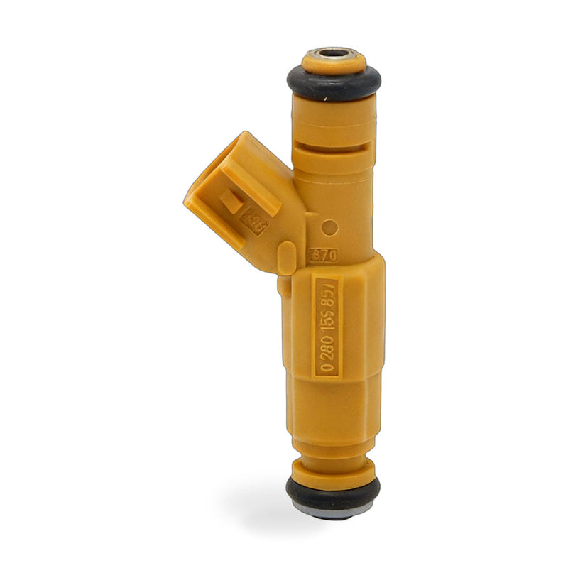 Fuel Injector to suit Ford Crown Victoria E-150 E-250 4.6L 0280155857 — image 1