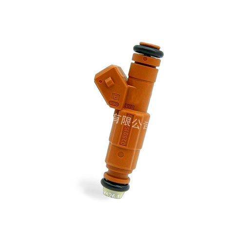 Fuel Injector to suit Ford Focus Mondeo 2.0 0280155963 988F-FA JY0519 — image 2