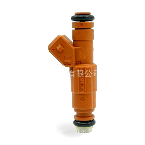 Fuel Injector to suit Ford Focus Mondeo 2.0 0280155963 988F-FA JY0519 — image 1