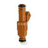 Fuel Injector to suit Ford Focus Mondeo 2.0 0280155963 988F-FA JY0519 — image 5
