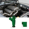 Fuel Injector to suit Fiat Palio 1.0L 1.3L 16v — image 4