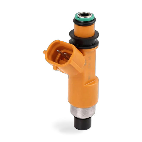 Fuel Injector to suit Honda CBR600RR 2005-2006 16450-MEE-D01 — image 1