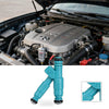 Fuel Injector to suit Holden Commodore VQ 3.8L V6 — image 2