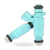 Fuel Injector to suit Hyundai Tucson Santa Fe Elantra 2.0L 2.7L JY0435 — image 1