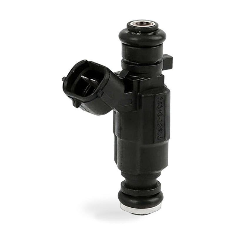 Fuel Injector to suit Hyundai Elantra Accent Kia Rio Spectra 35310-22600 — image 1