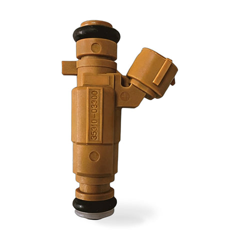 Fuel Injector to suit Hyundai Accent Kia Rio 2006-2011 35310-03300 — image 1