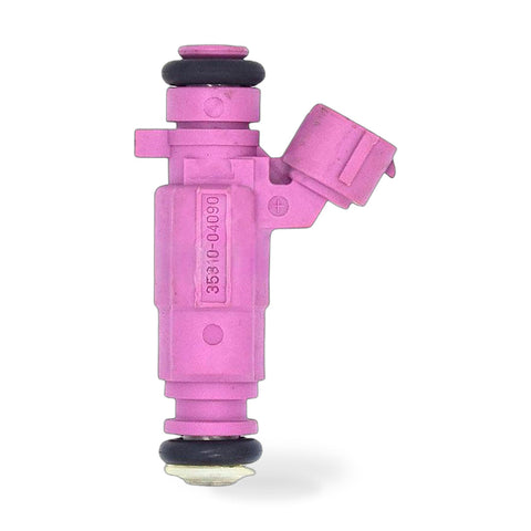 Fuel Injector to suit Hyundai Kia 1.0L i10 Picanto Morning 35310-04090 — image 1