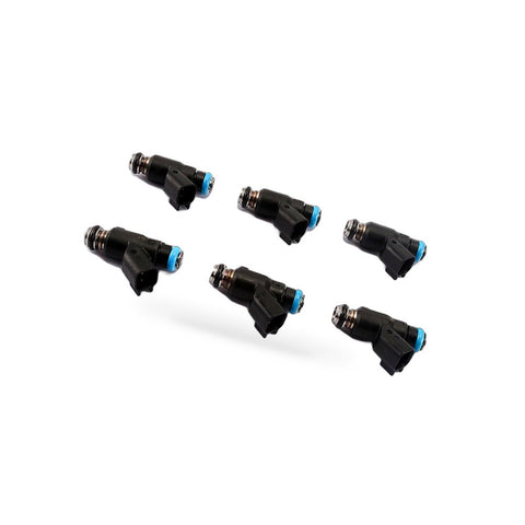 Fuel Injector to suit Hyundai Sonata Santa Fe Kia Optima Sorento 2006-2010 — image 2