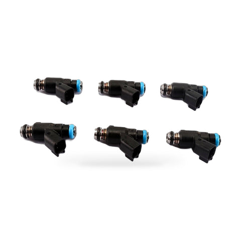 Fuel Injector to suit Hyundai Sonata Santa Fe Kia Optima Sorento 2006-2010 — image 1
