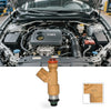 FJ1031 Fuel Injector to suit Jaguar Range Rover — image 2