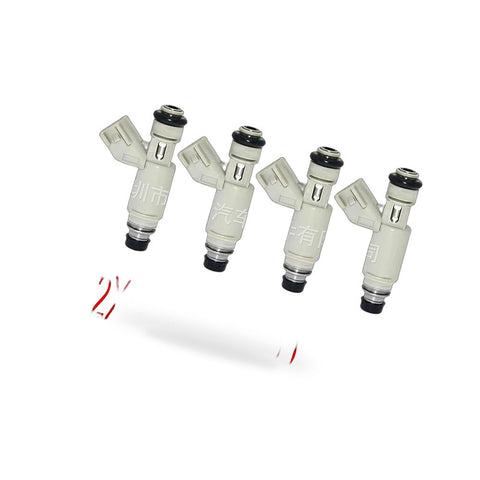 Fuel Injector to suit Jaguar X-Type Ford Mondeo Mazda 6 195500-4270 — image 2