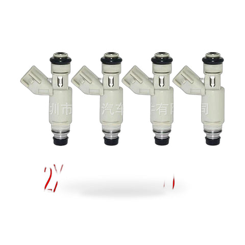 Fuel Injector to suit Jaguar X-Type Ford Mondeo Mazda 6 195500-4270 — image 1