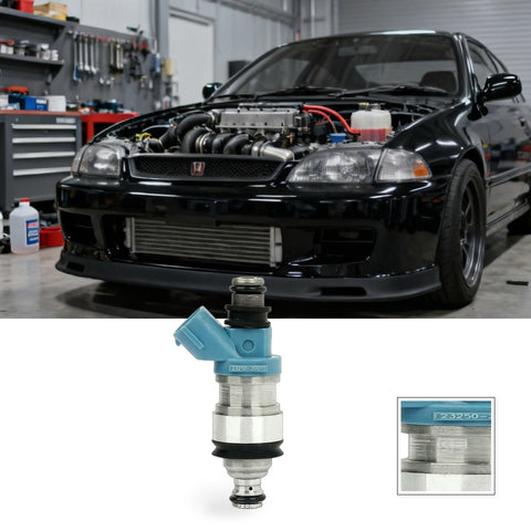 Fuel Injector to suit Toyota Avalon 3.0L 1MZ — image 2
