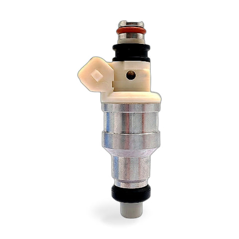 Fuel Injector to suit Mitsubishi Galant Lancer Eagle Summit Hyundai Sonata — image 1