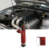 Fuel Injector to suit Mitsubishi Challenger 3.5L 6G74 — image 4